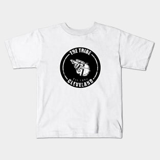 Cleveland 1894 Kids T-Shirt